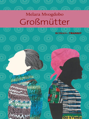 cover image of Großmütter
